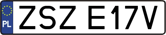 ZSZE17V