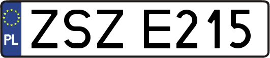 ZSZE215