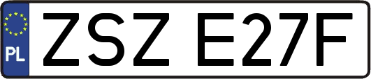 ZSZE27F