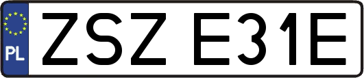 ZSZE31E