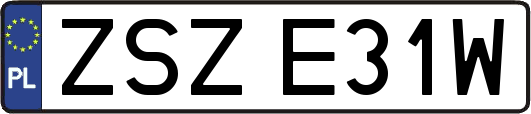 ZSZE31W
