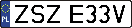 ZSZE33V