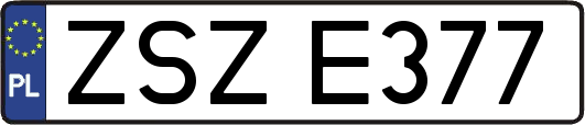 ZSZE377