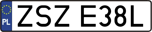 ZSZE38L