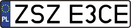 ZSZE3CE
