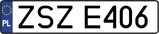 ZSZE406
