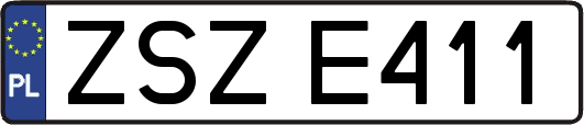 ZSZE411