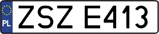 ZSZE413