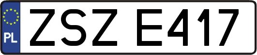 ZSZE417