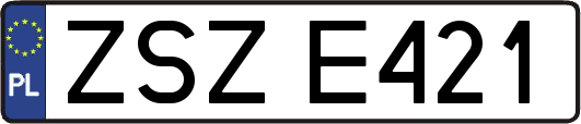ZSZE421
