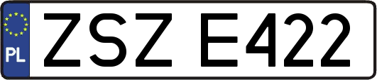 ZSZE422