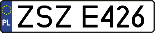 ZSZE426