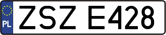 ZSZE428