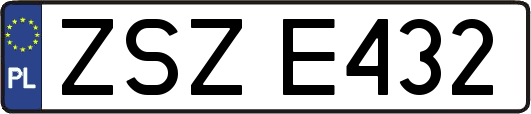 ZSZE432