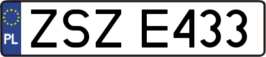 ZSZE433