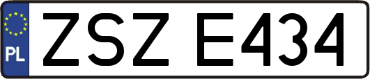 ZSZE434