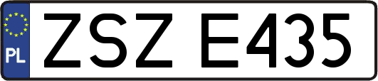 ZSZE435