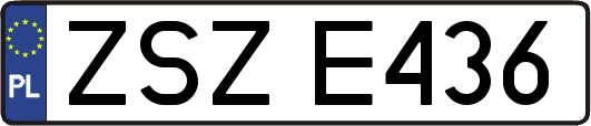 ZSZE436