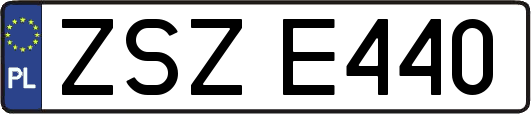 ZSZE440