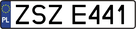 ZSZE441