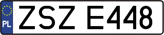 ZSZE448