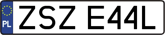 ZSZE44L