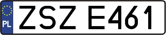 ZSZE461