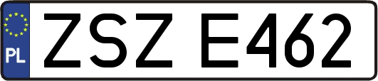ZSZE462