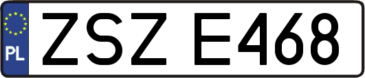 ZSZE468