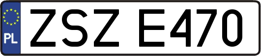 ZSZE470