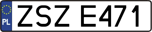 ZSZE471
