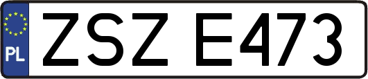 ZSZE473