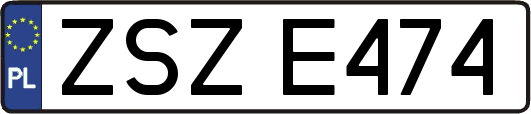 ZSZE474