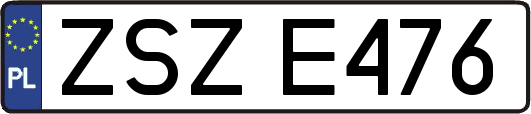 ZSZE476