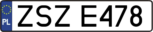 ZSZE478
