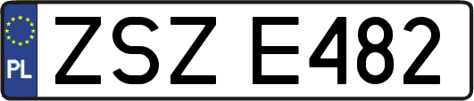 ZSZE482