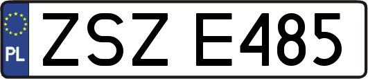 ZSZE485