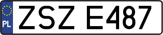 ZSZE487