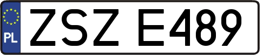 ZSZE489