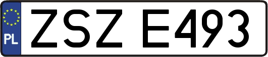 ZSZE493