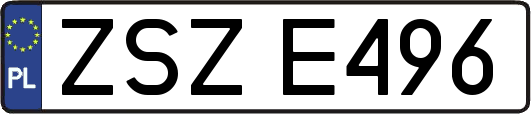 ZSZE496