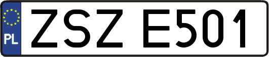 ZSZE501