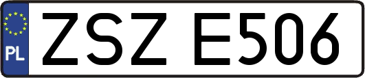ZSZE506