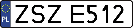 ZSZE512