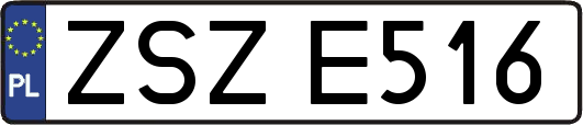 ZSZE516