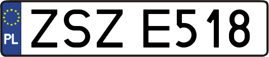 ZSZE518