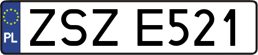 ZSZE521
