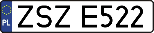 ZSZE522