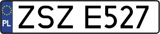 ZSZE527
