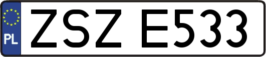 ZSZE533